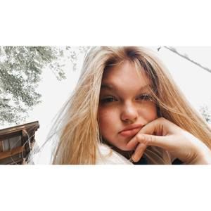 Meet your Posher, Ariel